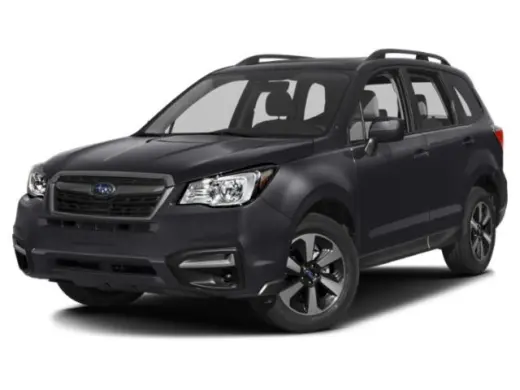 Subaru Forester 2018 AWD 2.5i Premium 4p Wagon CVT