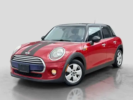 MINI Hardtop 4 Puertas 2015 Cooper 4p Hatchback
