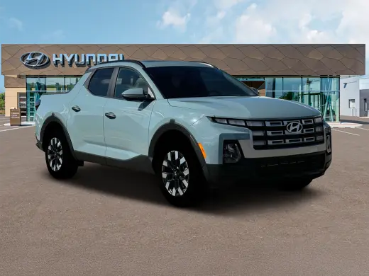 Hyundai SANTA CRUZ 2025 AWD SEL Activity 4p Cab de Tripulación 4.3pie de LK