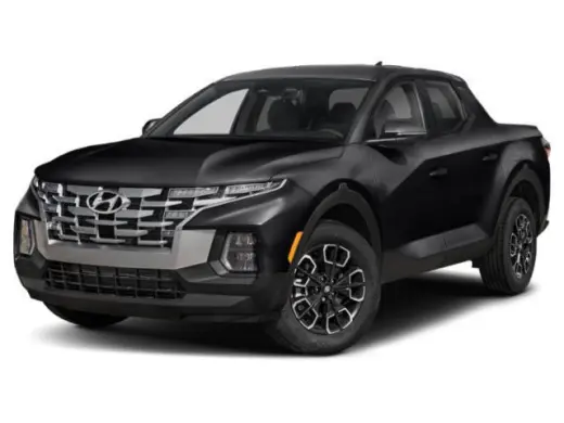 Hyundai SANTA CRUZ 2024 AWD SEL 4p Crew Cab 4,3ft CB