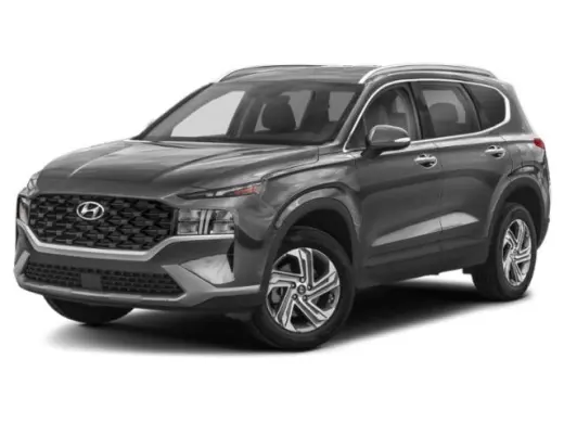Hyundai SANTA FE 2023 AWD SEL 4p Crossover