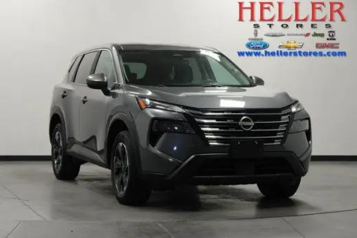 Nissan Rogue 2024 AWD SV 4p Crossover