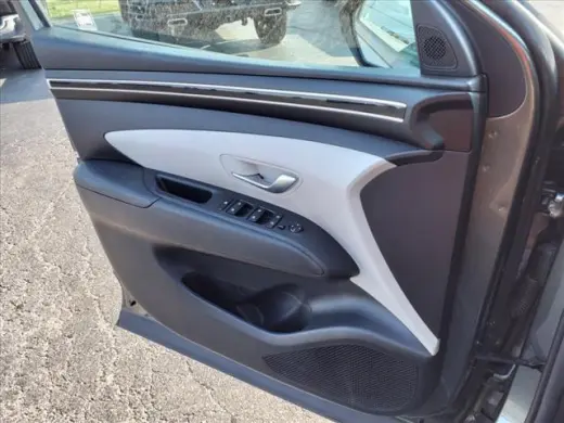 Hyundai TUCSON 2022 SE 4p SUV