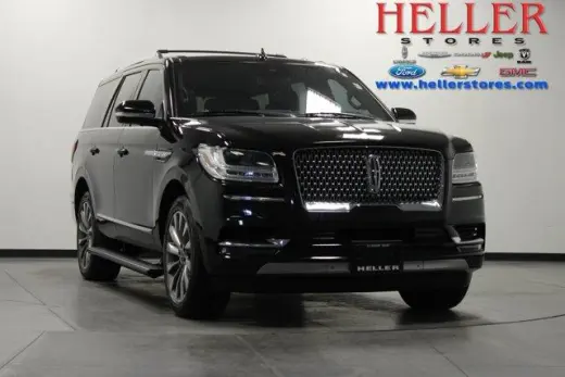 Lincoln Navigator 2020 4x2 Reserve SUV de 4 puertas