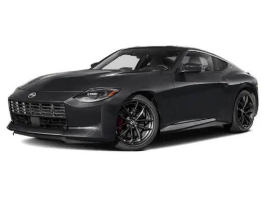 Nissan Z 2024 Performance 2p Coupé 6M