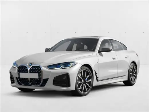 BMW Serie 4 2022 430i Gran Coupé 4p Sedan