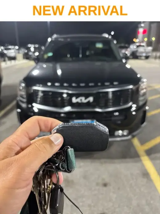Kia Telluride 2022 AWD SX 4p SUV
