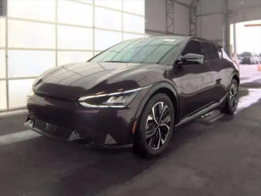 Kia EV6 2023 Wind 4dr Crossover