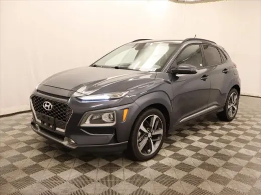 Hyundai KONA 2018 AWD Limited 4p Crossover