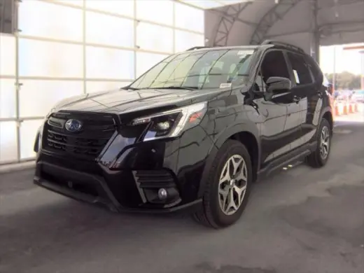 Subaru Forester 2023 AWD Premium 4p Crossover