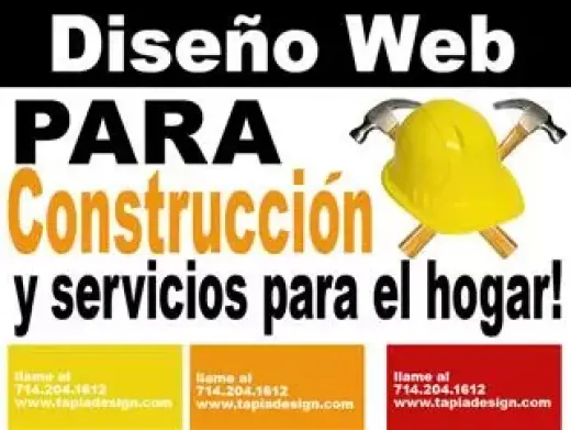Paginas Web Profesional