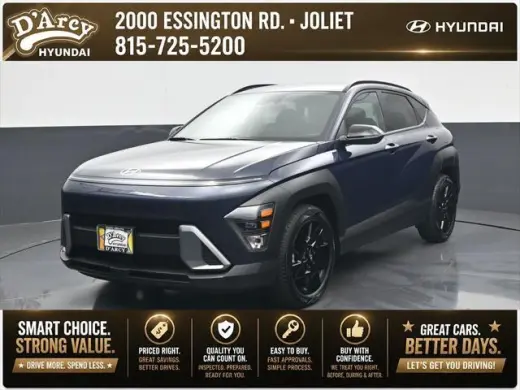 Hyundai KONA 2026 SEL Sport 4dr SUV
