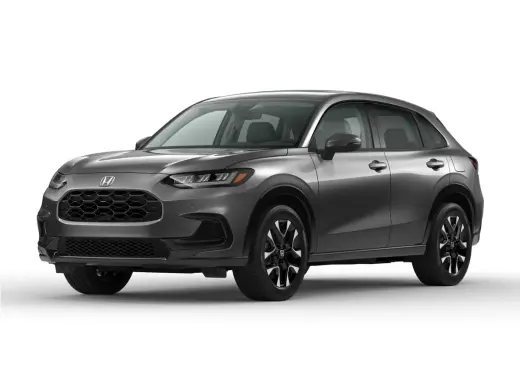Honda HR-V 2026 AWD EX-L 4p Crossover