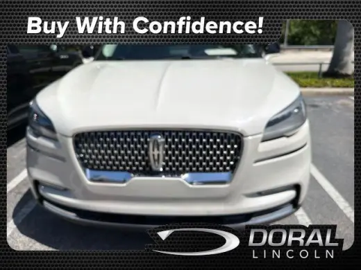 Lincoln Aviator 2024 Premiere 4dr SUV