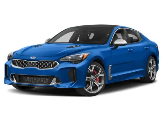 Kia Stinger 2019 GT 4p Sedan