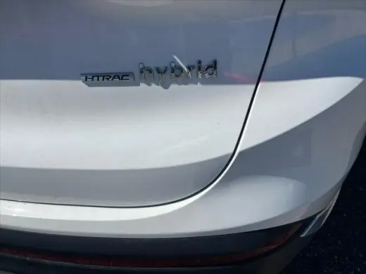 Hyundai SANTA FE Hybrid 2023 AWD Limited 4p Crossover