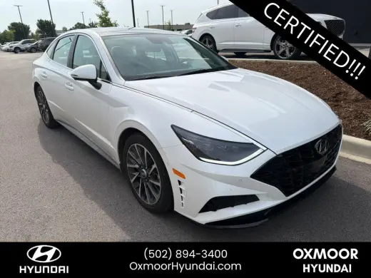 Hyundai SONATA 2023 Limited 4p Sedan