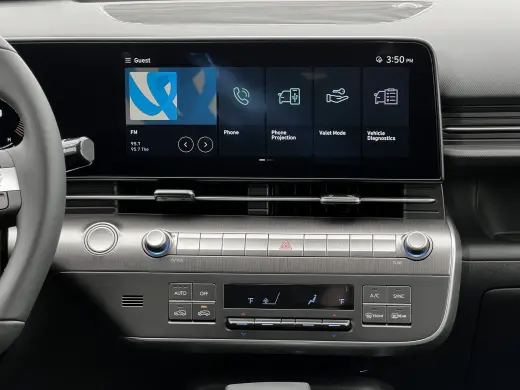 Hyundai KONA 2024 SEL 4p Crossover