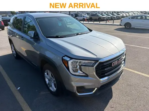 GMC Terrain 2024 SLE 4dr SUV