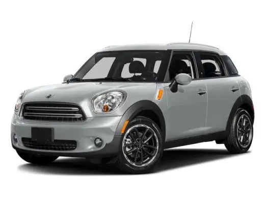 MINI Countryman 2016 AWD John Cooper Works ALL4 4p Crossover