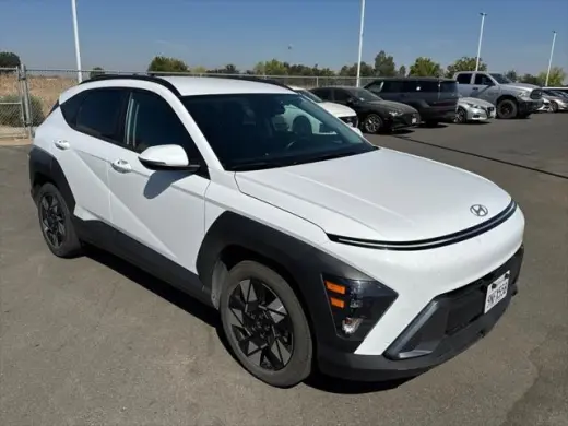 Hyundai KONA 2024 SEL 4p Crossover