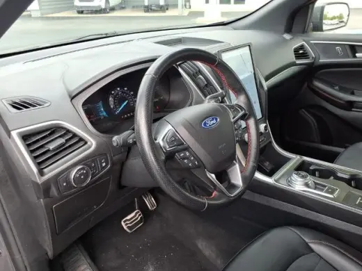 Ford Edge 2022 AWD SEL 4dr Crossover