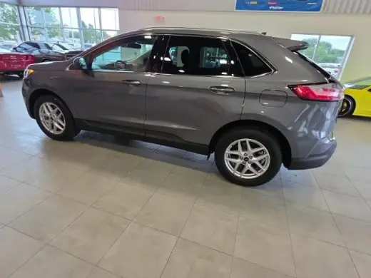 Ford Edge 2024 AWD SEL 4dr SUV