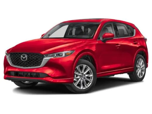 Mazda CX-5 2025 AWD 2.5 S Premium Plus SUV de 4 puertas
