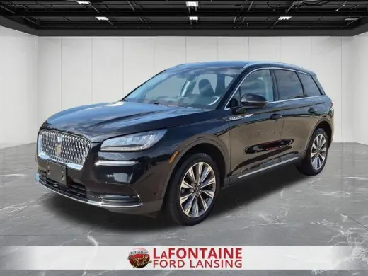 Lincoln Corsair 2022 AWD Reserve 4dr SUV