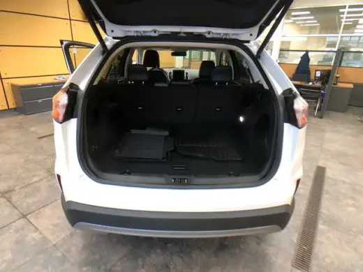 Ford Edge 2024 AWD SEL SUV de 4 puertas