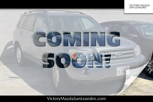 Toyota Highlander 2005 FWD SUV 4 puertas V6 con 3ª fila