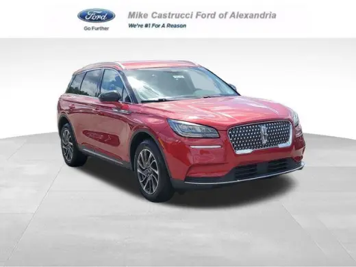 Lincoln Corsair 2020 Standard SUV de 4 puertas
