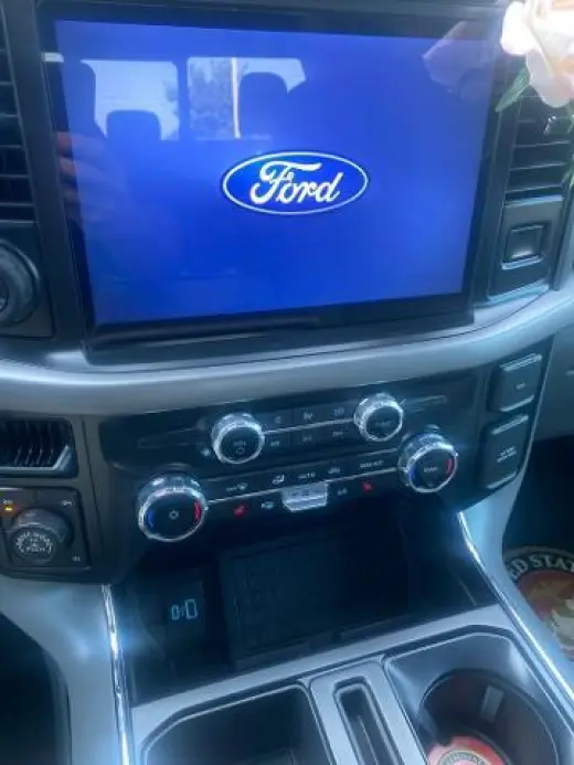 Ford F-150 2024 4x4 XLT 4 puertas SuperCrew caja corta de 5.5 pies
