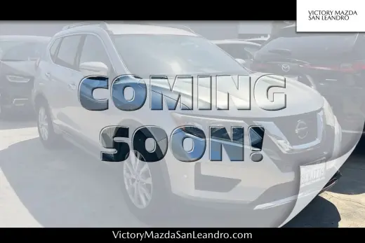 Nissan Rogue 2018 S Crossover de 4 puertas