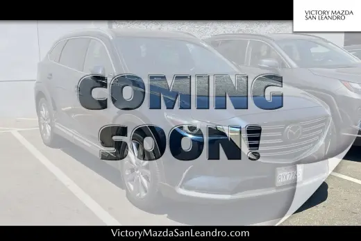 Mazda CX-9 2021 AWD Grand Touring SUV de 4 puertas
