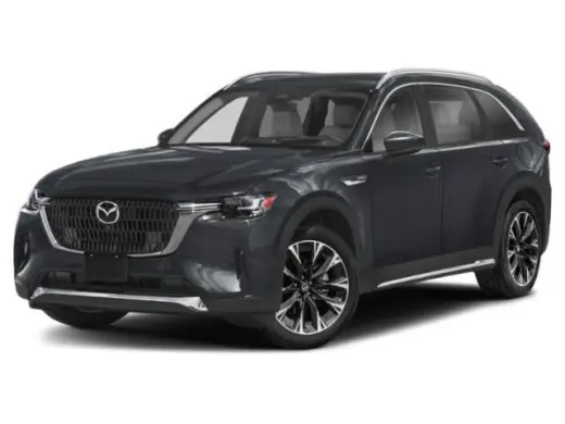 Mazda CX-90 Híbrido Enchufable 2024 AWD Premium Plus SUV de 4 puertas