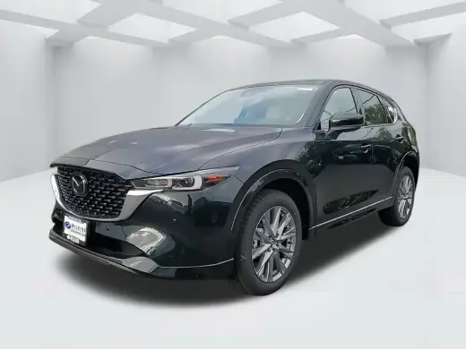 Mazda CX-5 2025 AWD 2.5 S Premium Plus SUV de 4 puertas
