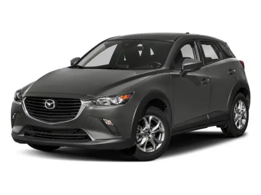 Mazda CX-3 2018 AWD Sport Crossover de 4 puertas