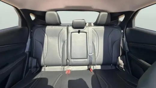 Ford Mustang Mach-E 2023 Premium SUV de 4 puertas