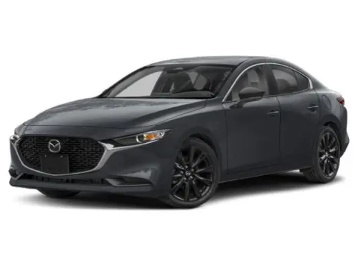 Mazda Mazda3 Sedán 2026 2.5 S Select Sport Sedán de 4 puertas