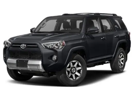 Toyota 4Runner 2021 4x4 TRD Todo Terreno Premium SUV 4p
