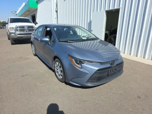 Toyota Corolla 2024 LE 4p Sedan