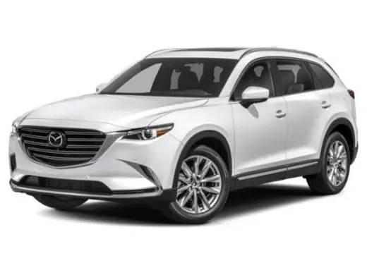 Mazda CX-9 2023 AWD Grand Touring 4dr SUV