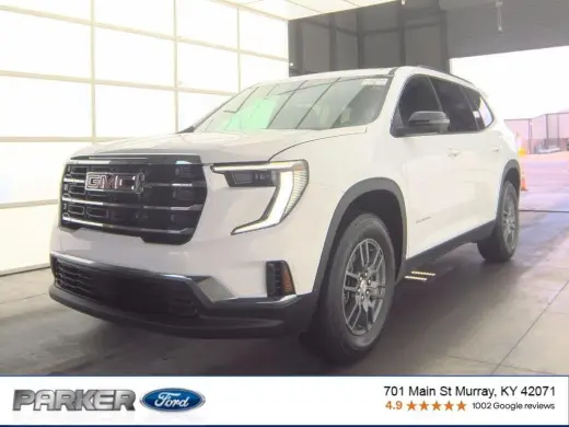 GMC Acadia 2025 Elevation SUV 4p.