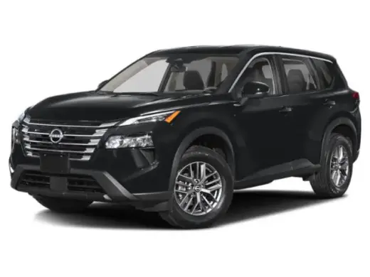 Nissan Rogue 2024 S 4p Crossover