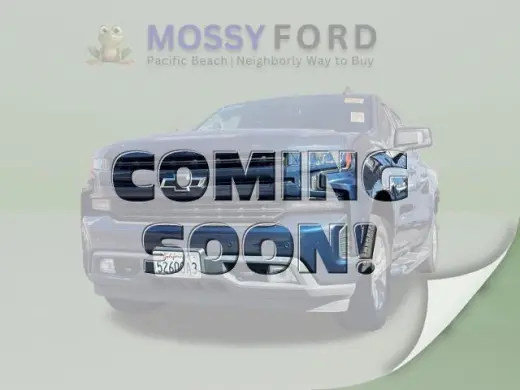Chevrolet Silverado 1500 2020 4x2 RST 4p. Cabina Tripla 5,8 ft. SB