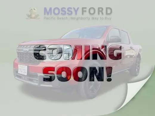 Ford Maverick 2024 AWD XLT 4p SuperCrew 4.5 ft. SB