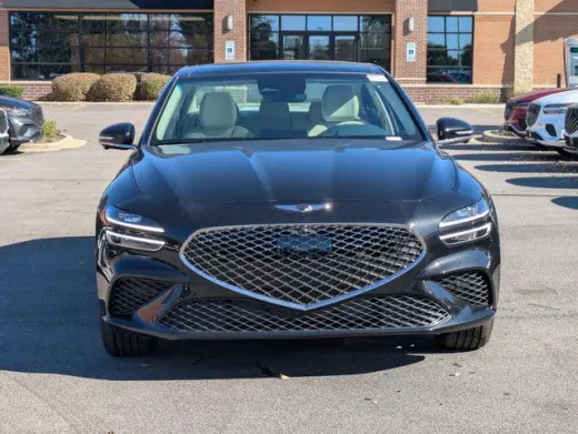 Genesis G70 2026 AWD 2.5T Prestige 4p Sedan