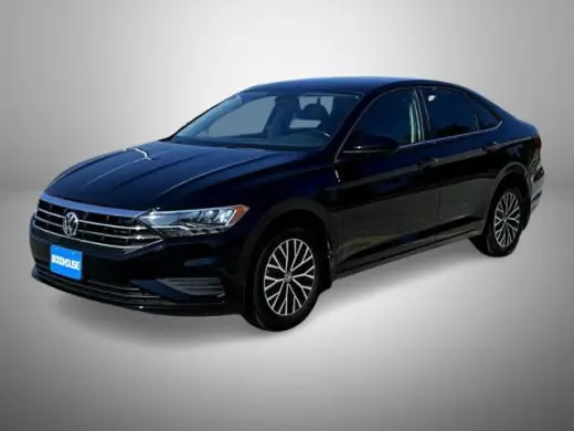 Volkswagen Jetta 2019 S 4dr Sed 8A ULEV