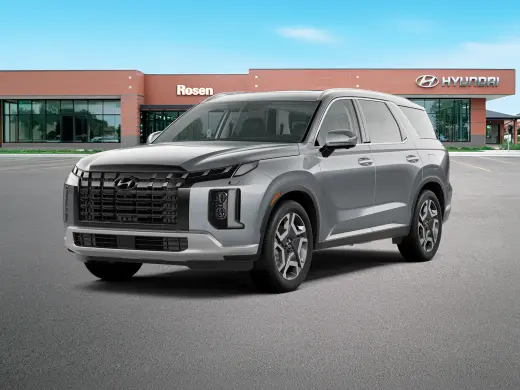 Hyundai PALISADE 2024 AWD SEL 4p SUV